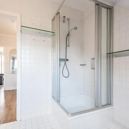 Haus Friesische Strasse 25a Whg 8 * Westerland